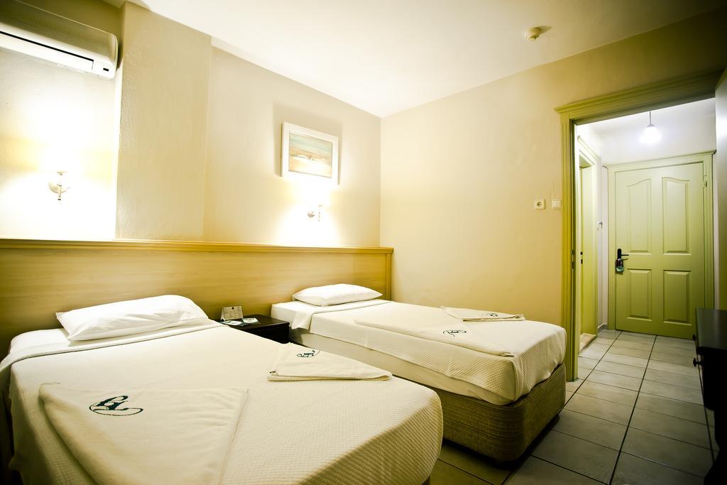 T&G Apartments Мармарис Стая снимка