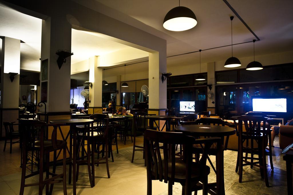 T&G Apartments Мармарис Стая снимка