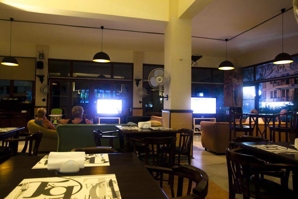 T&G Apartments Мармарис Стая снимка