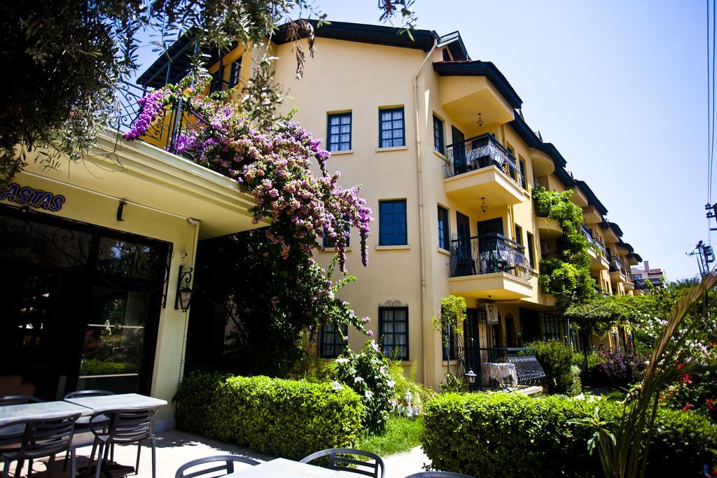 T&G Apartments Мармарис Стая снимка