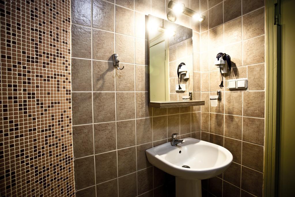 T&G Apartments Мармарис Стая снимка
