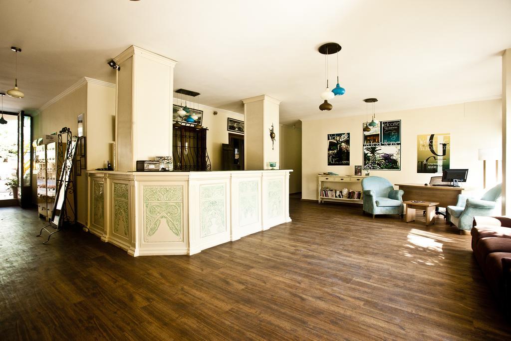 T&G Apartments Мармарис Стая снимка