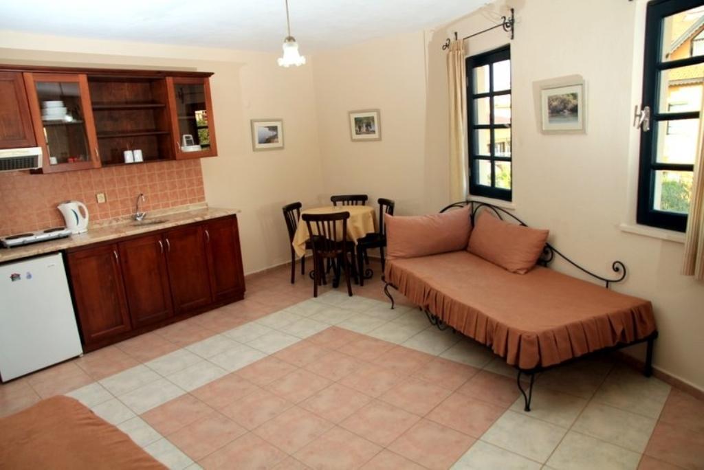 T&G Apartments Мармарис Стая снимка
